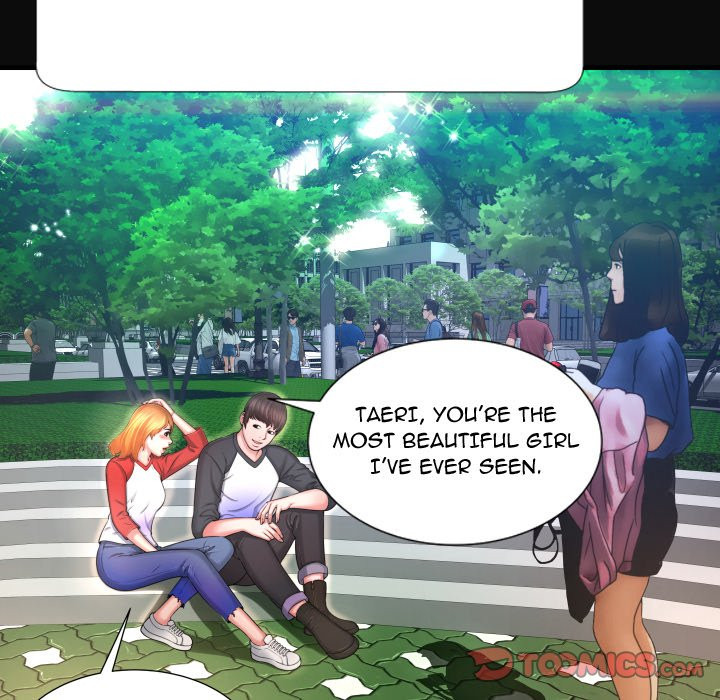 Deep Hell Chapter 4 image 61