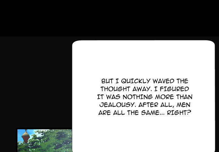 Deep Hell Chapter 5 image 0