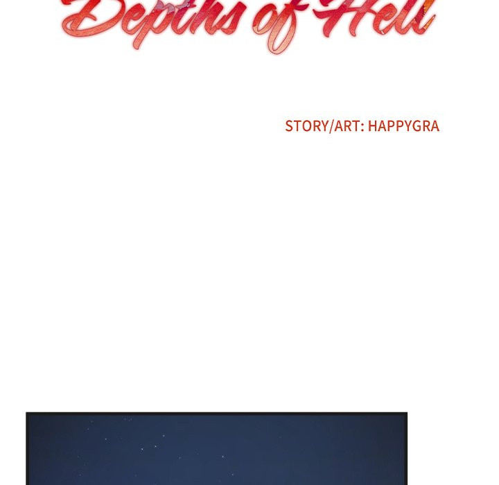 Deep Hell Chapter 5 image 11