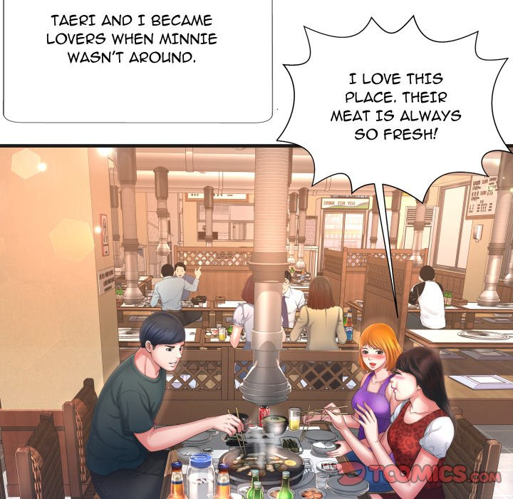 Deep Hell Chapter 5 image 19