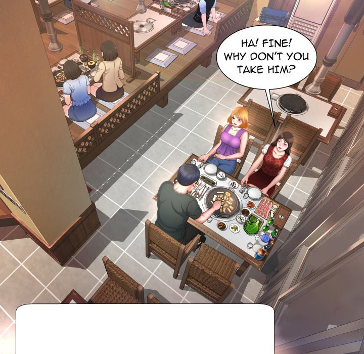 Deep Hell Chapter 5 image 28