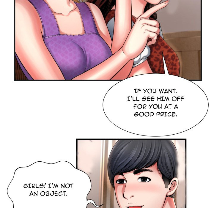 Deep Hell Chapter 5 image 30