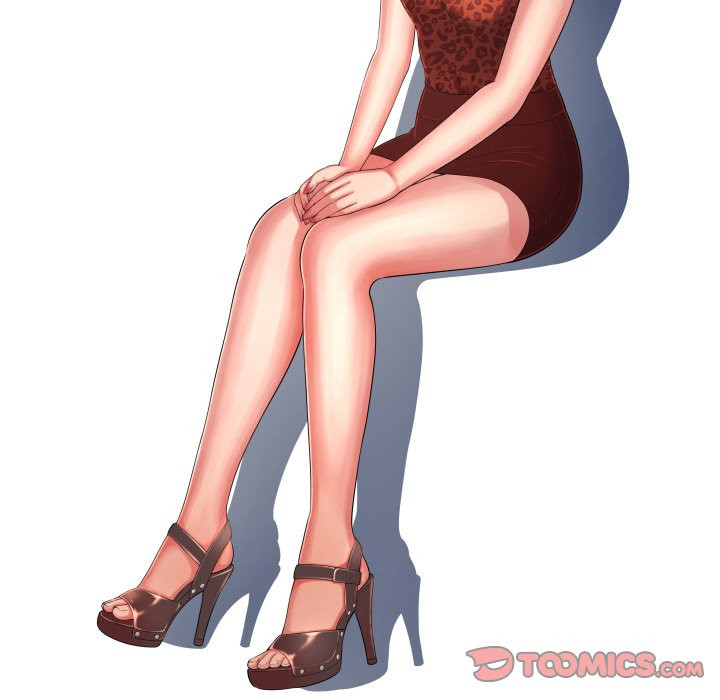 Deep Hell Chapter 5 image 37