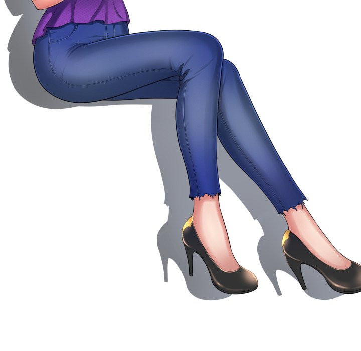 Deep Hell Chapter 5 image 40