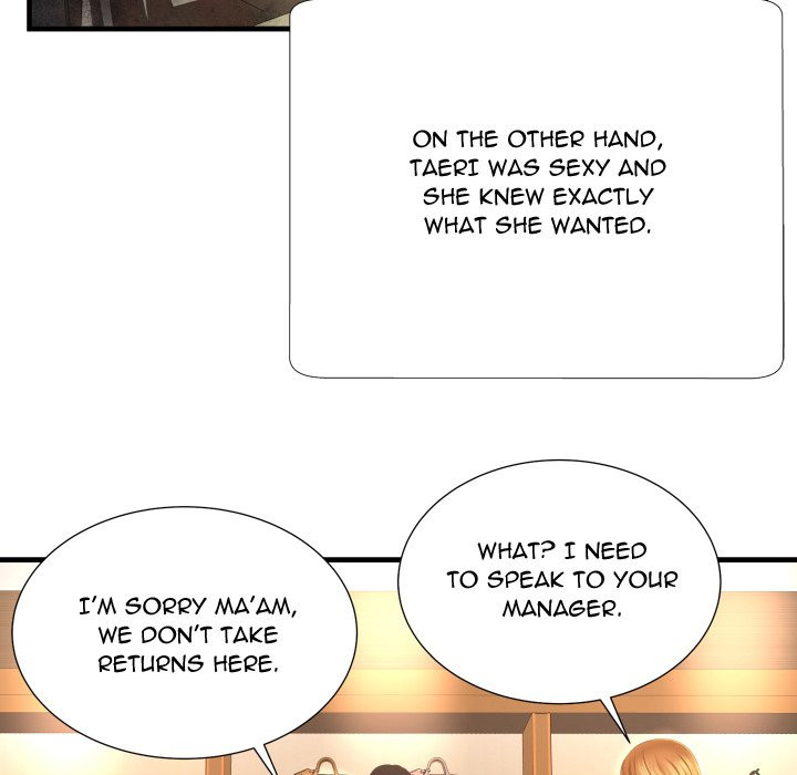 Deep Hell Chapter 5 image 47