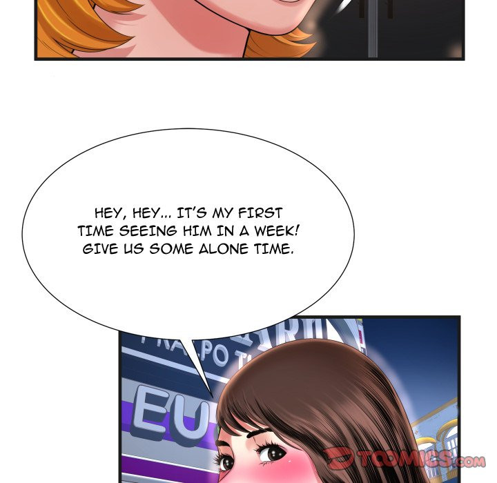 Deep Hell Chapter 5 image 73