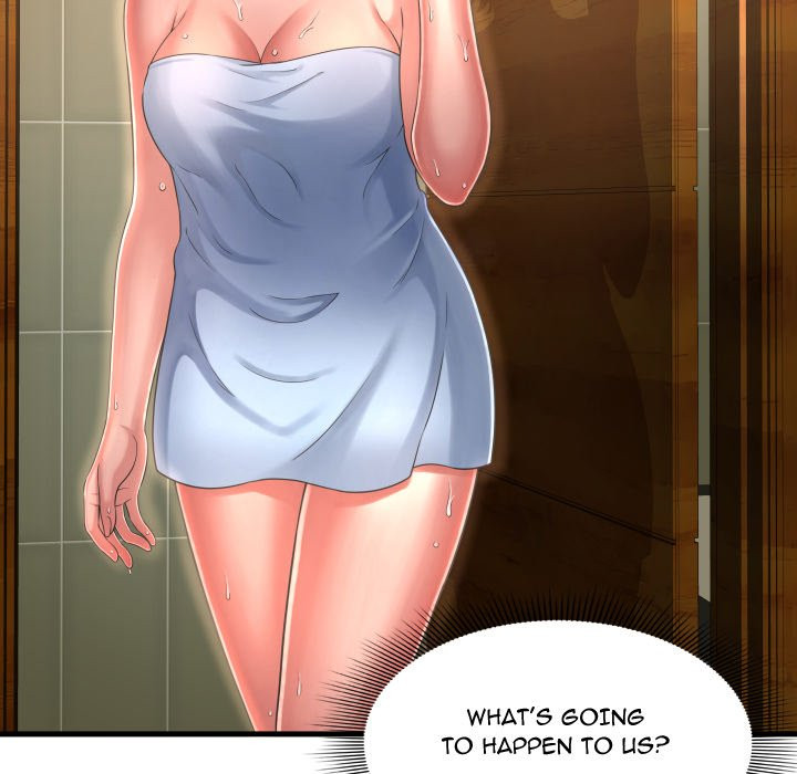 Deep Hell Chapter 5 image 8