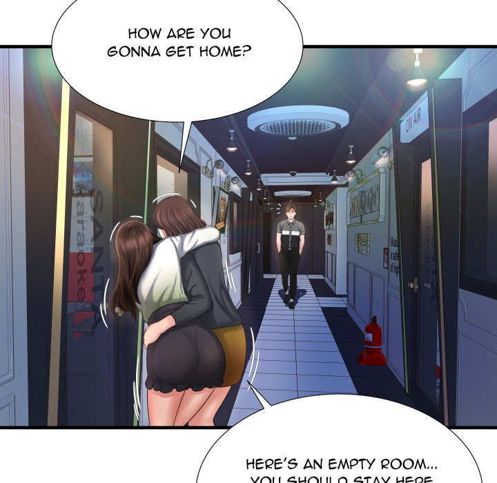 Deep Hell Chapter 6 image 108