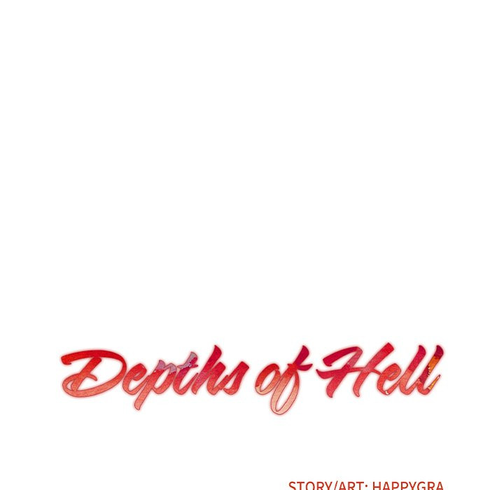 Deep Hell Chapter 6 image 12