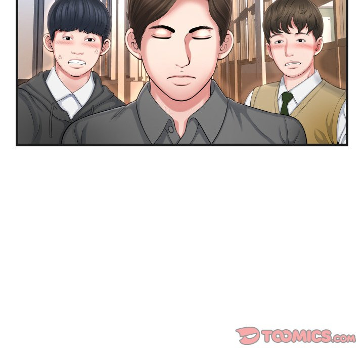 Deep Hell Chapter 6 image 61