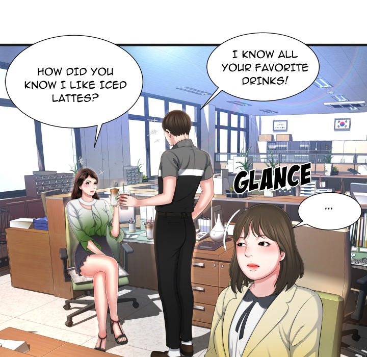 Deep Hell Chapter 6 image 71