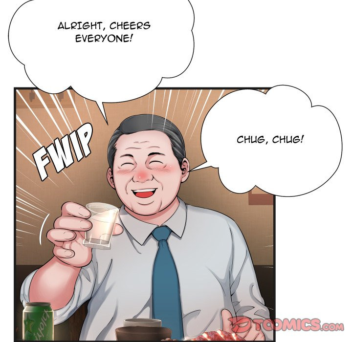 Deep Hell Chapter 6 image 81