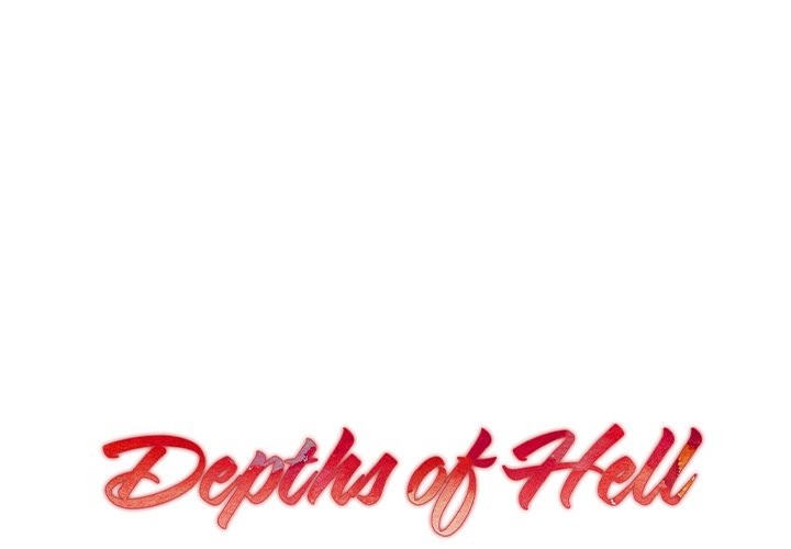 Deep Hell Chapter 7 image 0