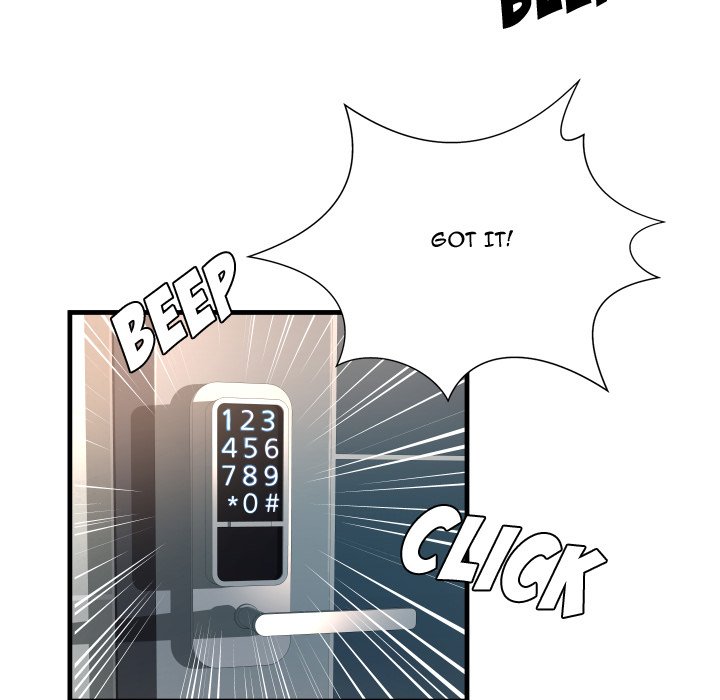 Deep Hell Chapter 7 image 100