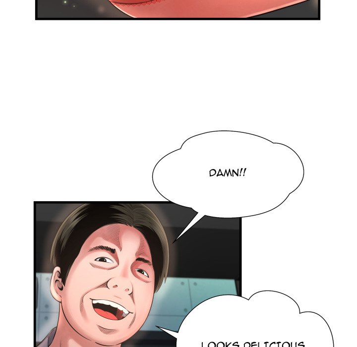 Deep Hell Chapter 7 image 12