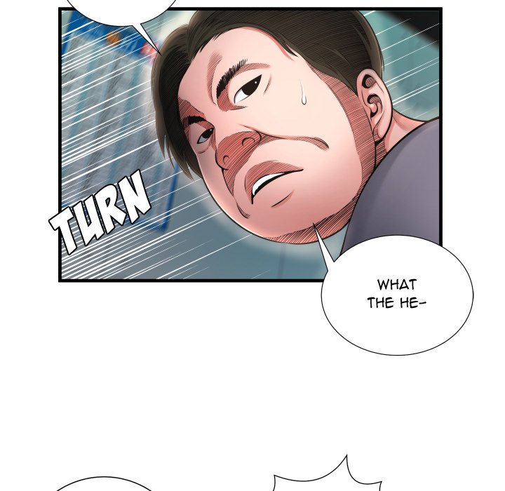 Deep Hell Chapter 7 image 16