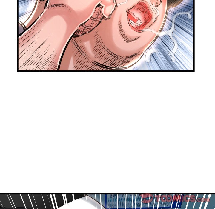 Deep Hell Chapter 7 image 19