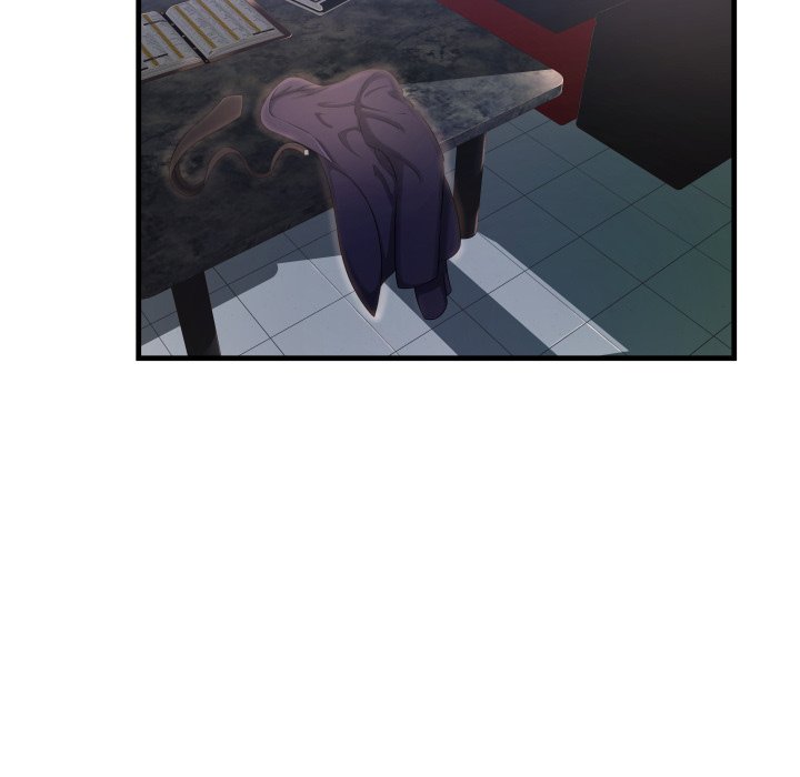 Deep Hell Chapter 7 image 4