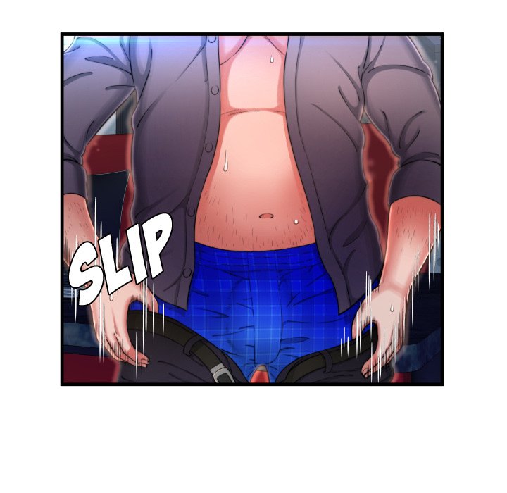 Deep Hell Chapter 7 image 7