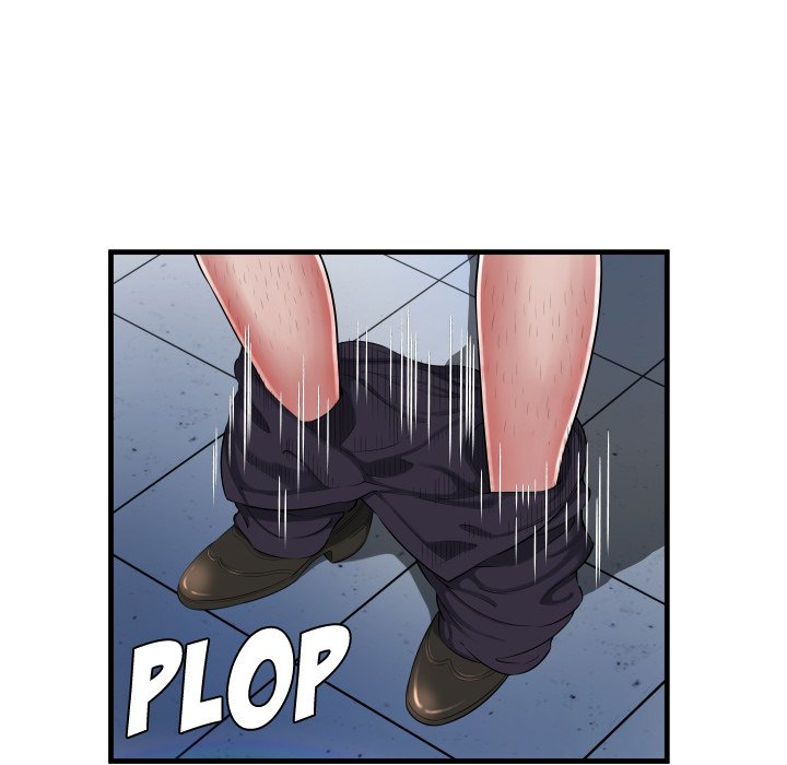 Deep Hell Chapter 7 image 8