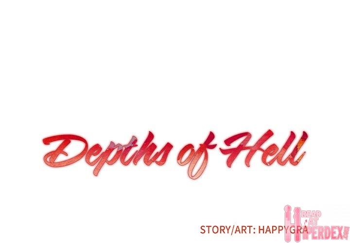 Deep Hell Chapter 9 image 0