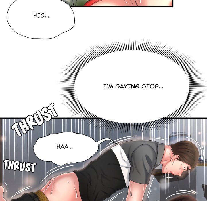 Deep Hell Chapter 9 image 10