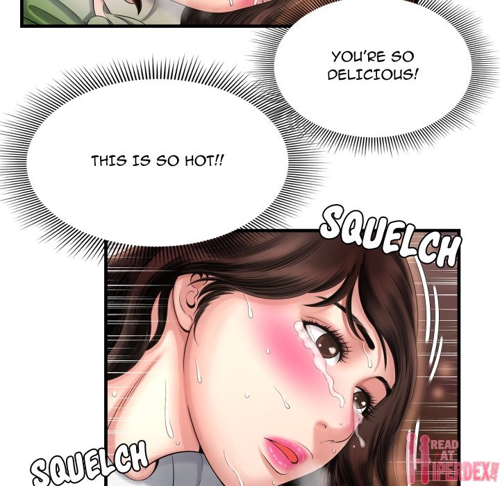 Deep Hell Chapter 9 image 16