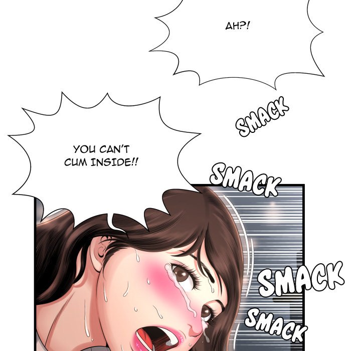 Deep Hell Chapter 9 image 20