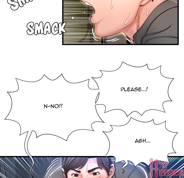 Deep Hell Chapter 9 image 22