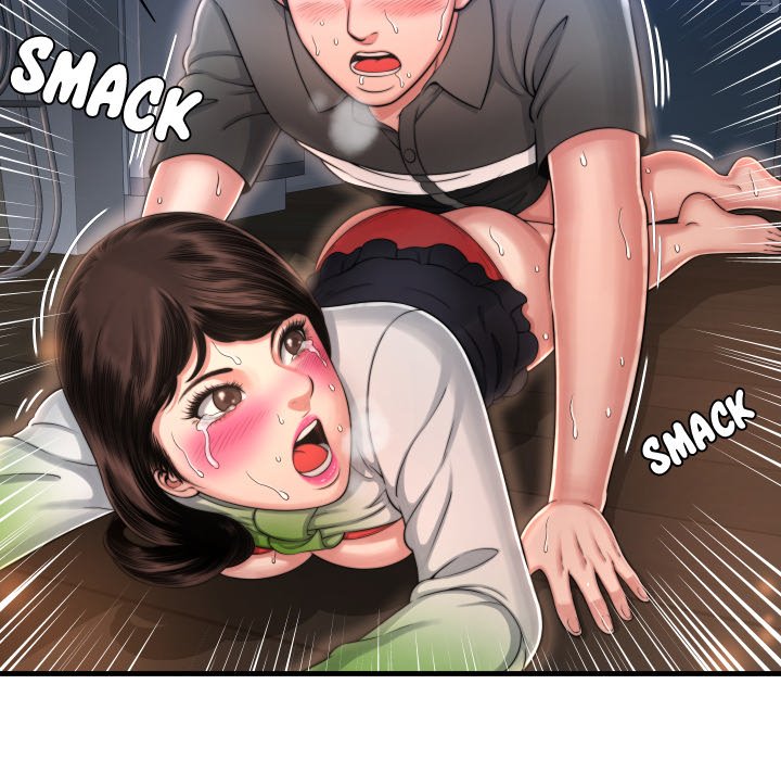 Deep Hell Chapter 9 image 23