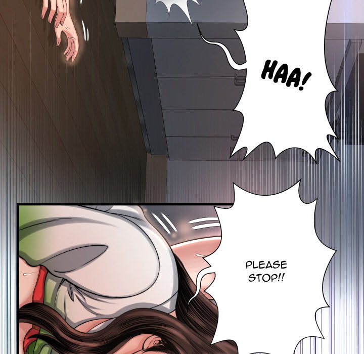 Deep Hell Chapter 9 image 26