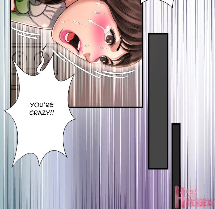 Deep Hell Chapter 9 image 27