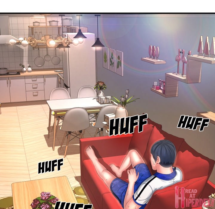 Deep Hell Chapter 9 image 48