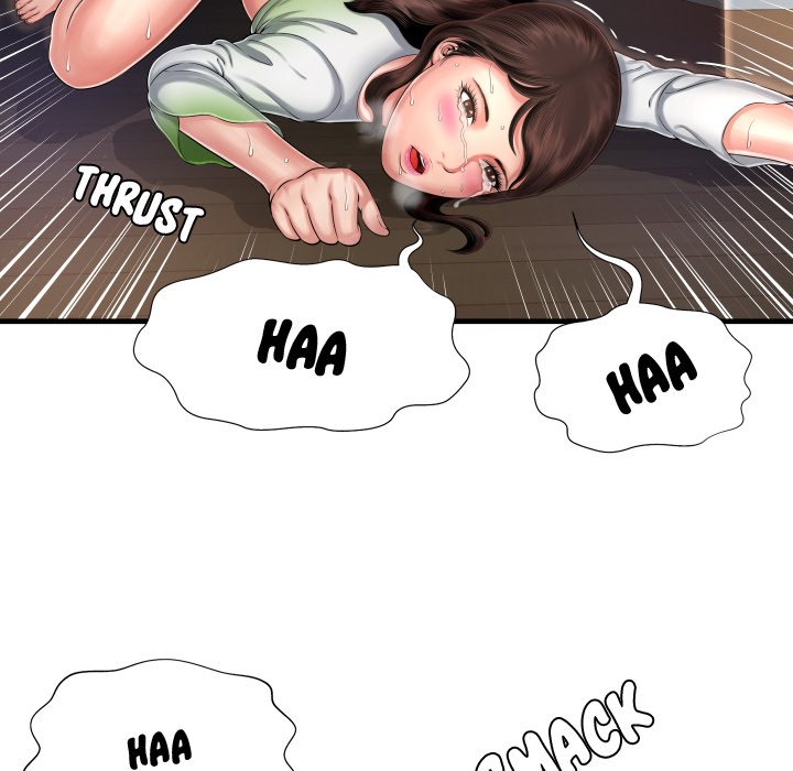 Deep Hell Chapter 9 image 4