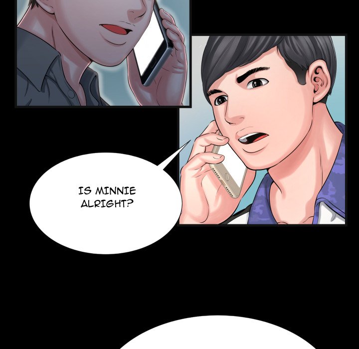 Deep Hell Chapter 9 image 56