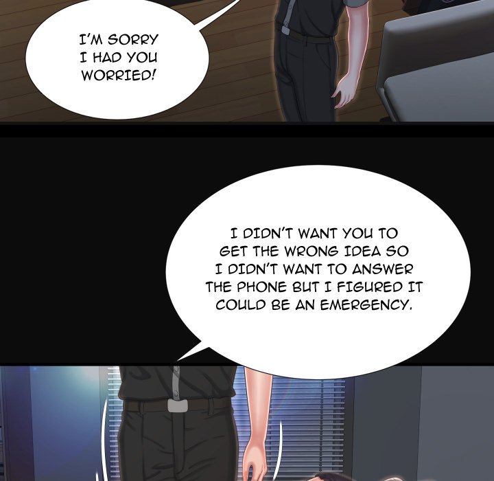 Deep Hell Chapter 9 image 58