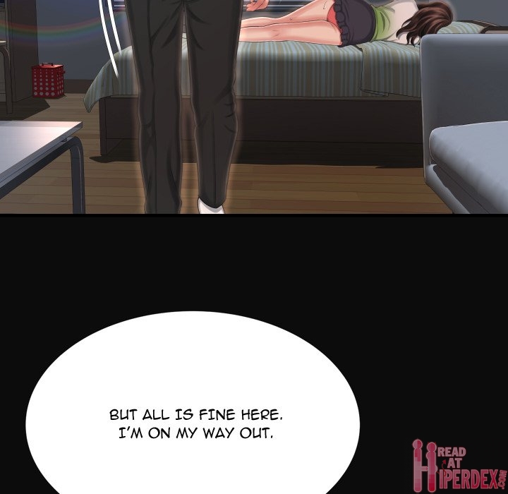Deep Hell Chapter 9 image 59
