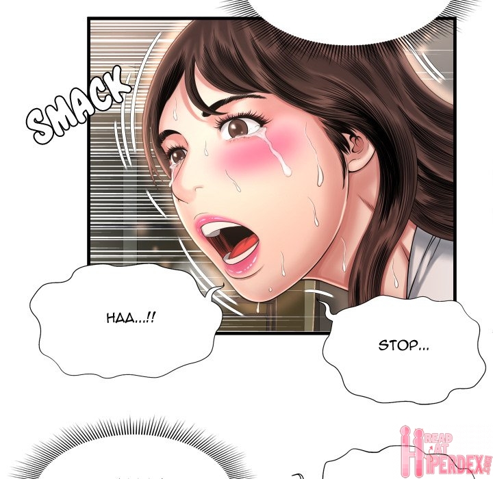 Deep Hell Chapter 9 image 6
