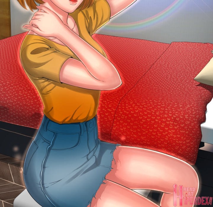 Deep Hell Chapter 9 image 80