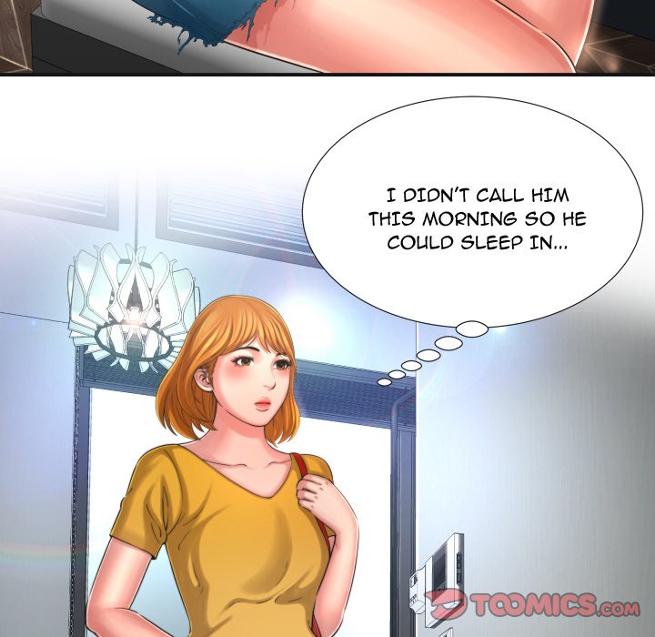 Deep Hell Chapter 9 image 81