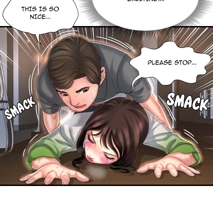 Deep Hell Chapter 9 image 8