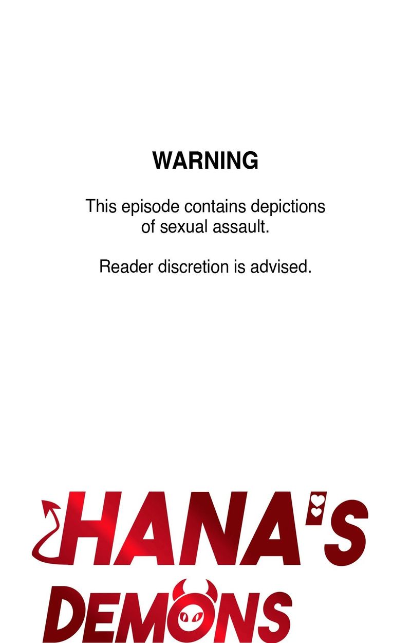 Hana’s Demons of Lust Chapter 100 image 0