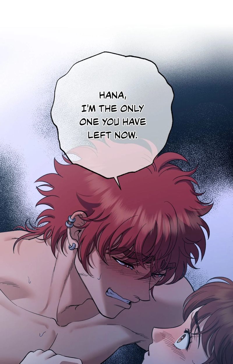 Hana’s Demons of Lust Chapter 100 image 10