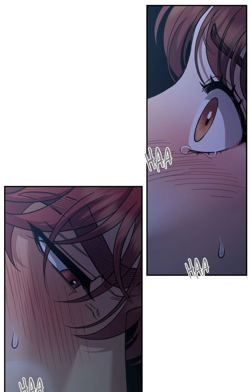 Hana’s Demons of Lust Chapter 100 image 12