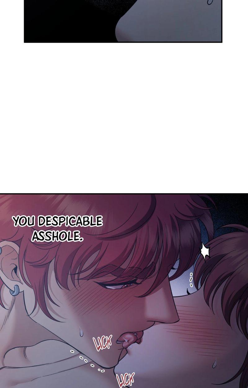 Hana’s Demons of Lust Chapter 100 image 15