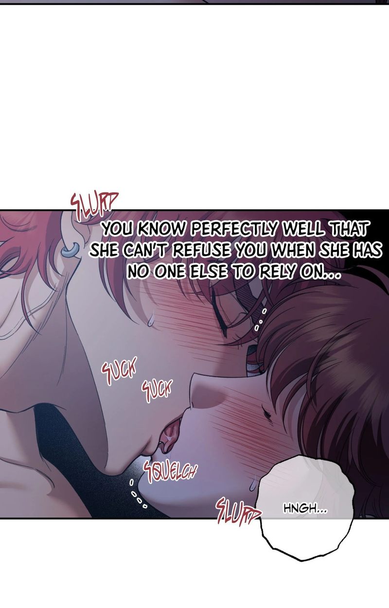 Hana’s Demons of Lust Chapter 100 image 16