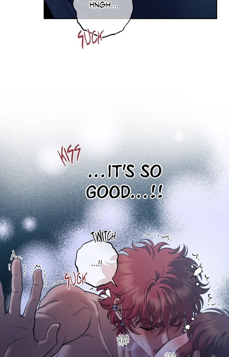 Hana’s Demons of Lust Chapter 100 image 19
