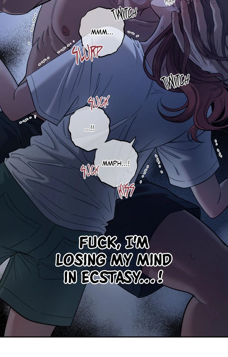 Hana’s Demons of Lust Chapter 100 image 20