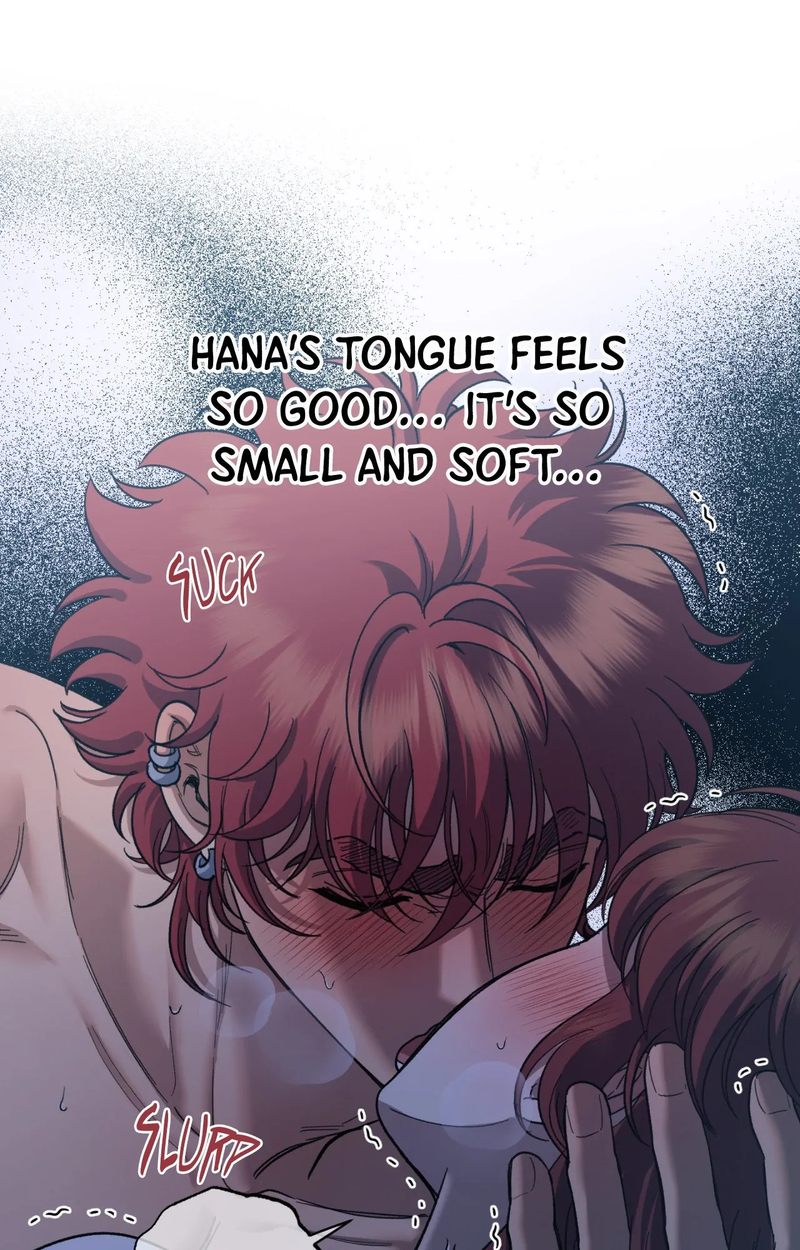 Hana’s Demons of Lust Chapter 100 image 22