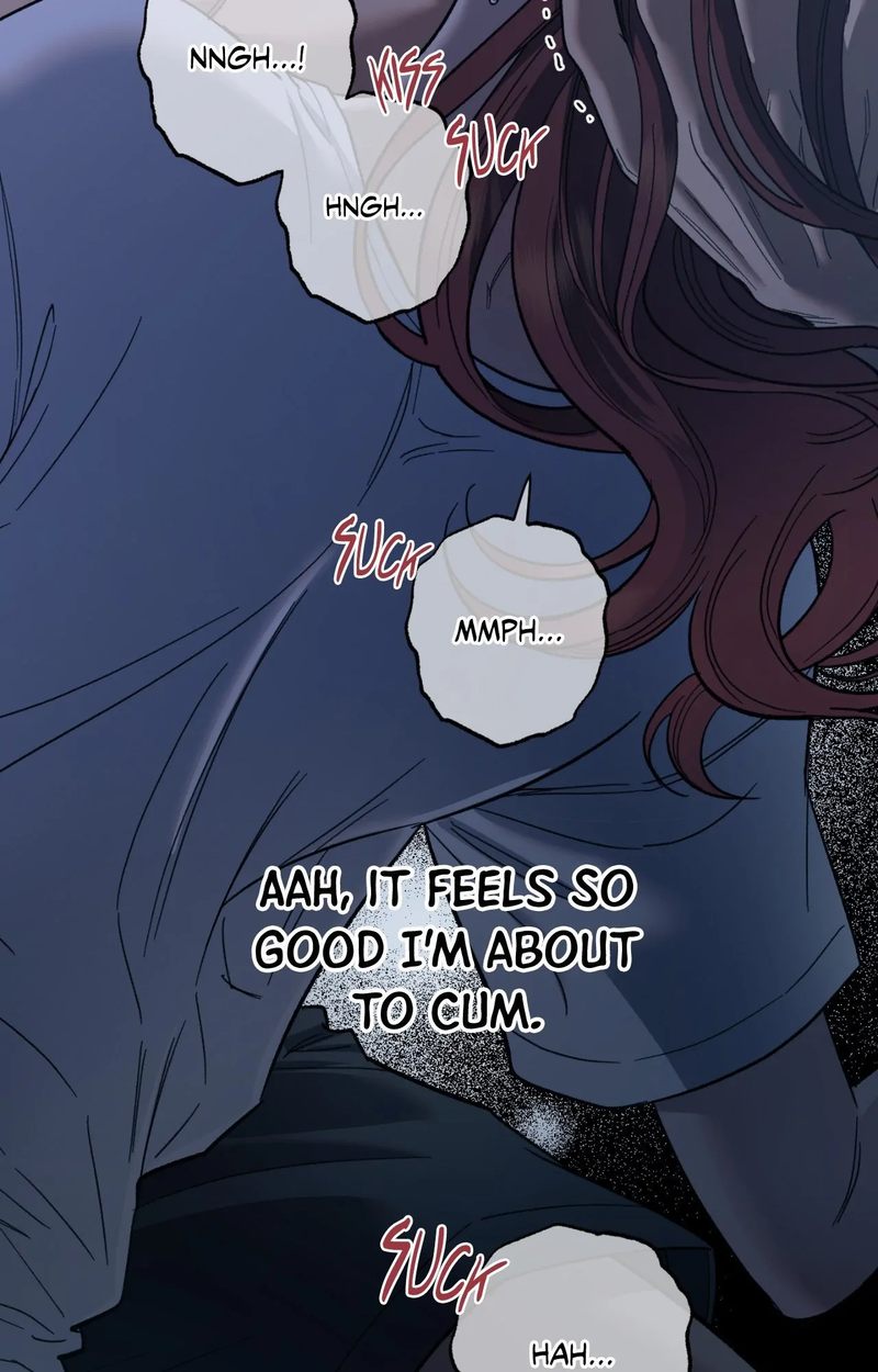 Hana’s Demons of Lust Chapter 100 image 23